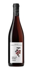 chinon vv fabrice gasnier